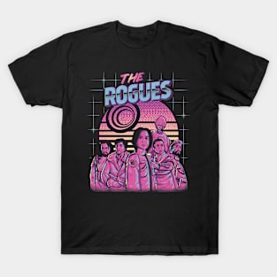 The Rogues T-Shirt